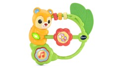 VTech Baby® Shake & Sing Baby Bear Rattle™
